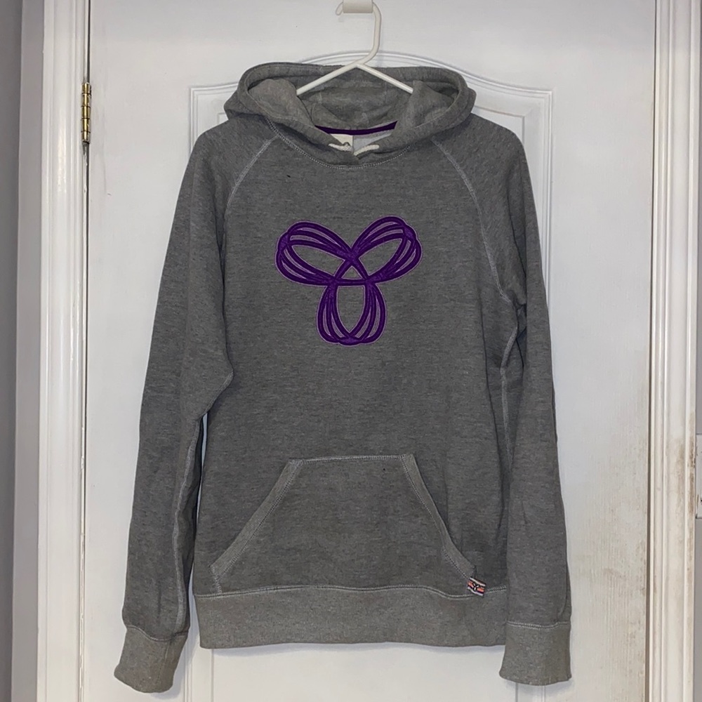 TNA Baltic Hoodie